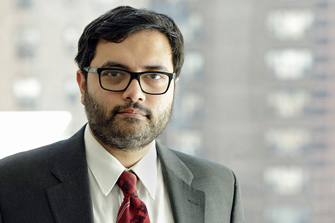 Monjurul Kabir