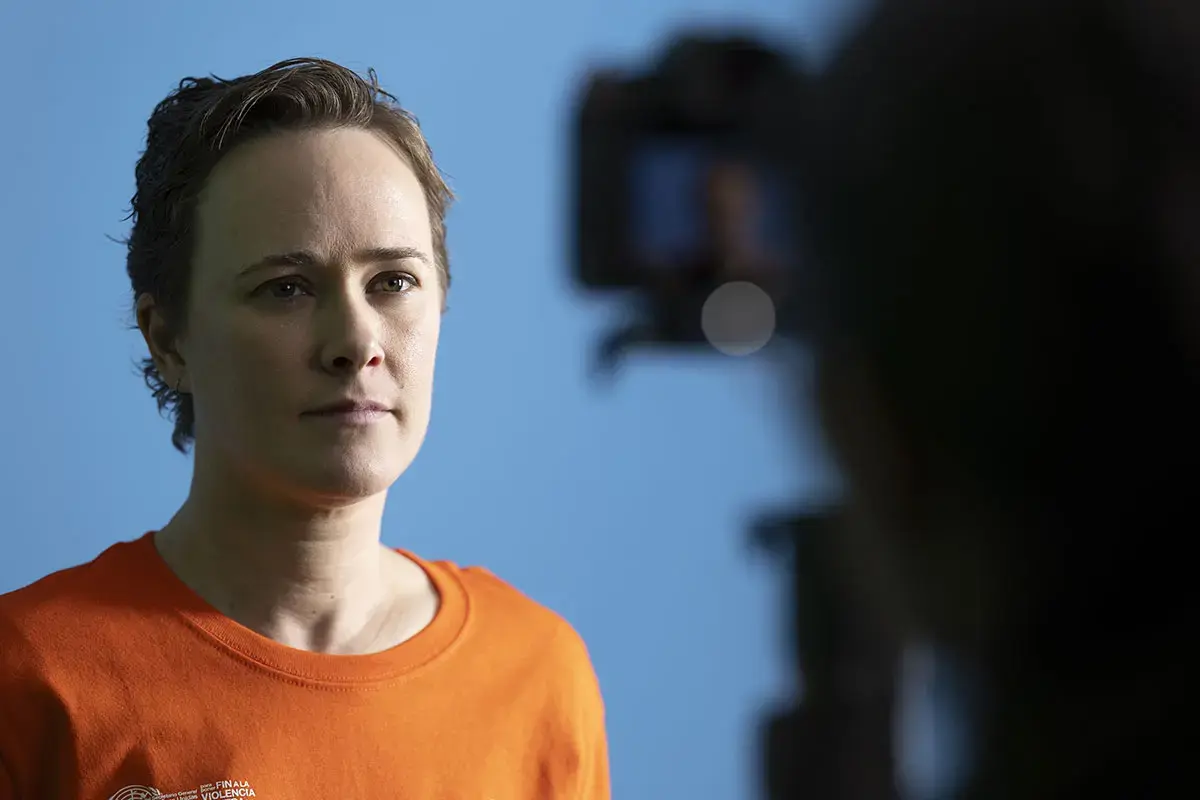Marion Reimers