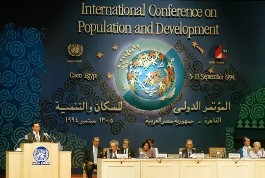 ICPD 1994