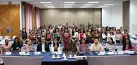 Mujeres en actividad