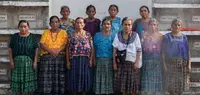 Abuela de sepur zarco