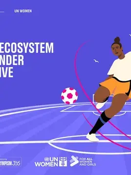 Toolkit for a sports ecosystem with a gender perspective