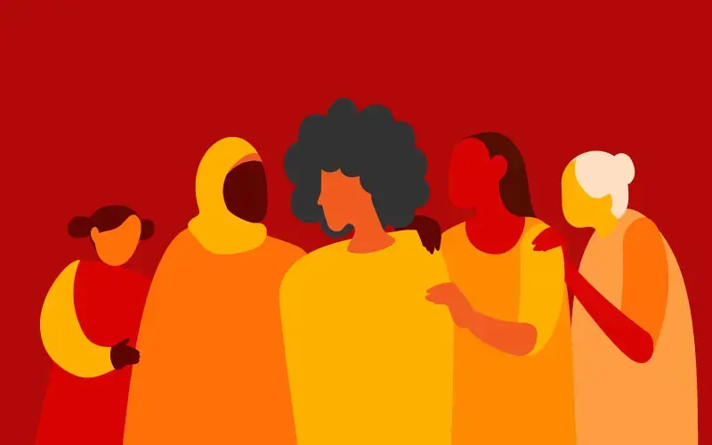 Card-types-gender-based violence