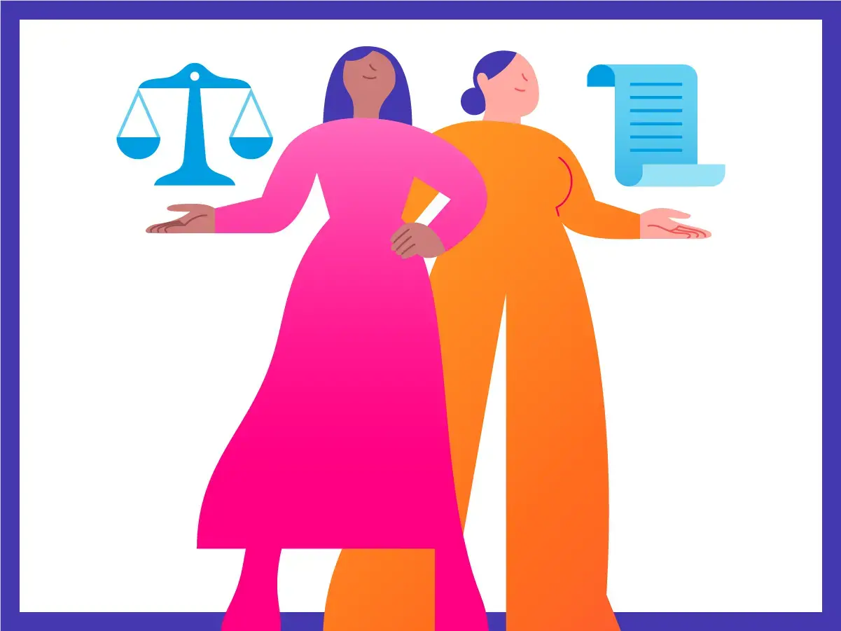 Norms, laws, and policies
