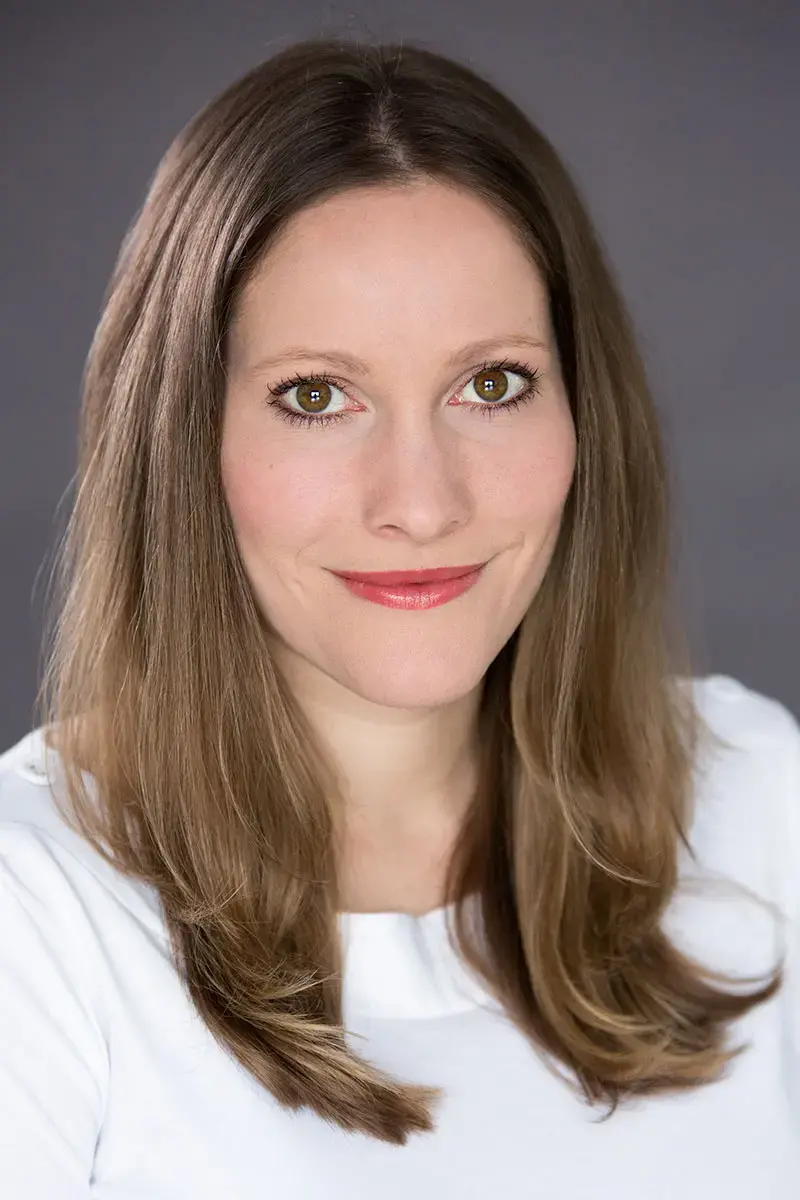 Laura Bates, author, “The New Age of Sexism”. Photo: Siggi Holm, Courtesy of Laura Bates